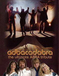 Abracadabra