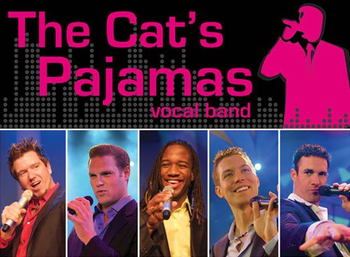 Cats Pajamas