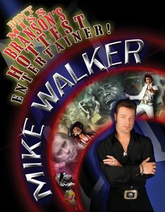 Mike Walker