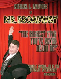 Mr Broadway