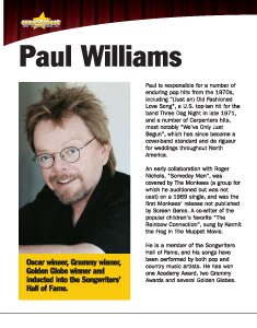 Paul Williams