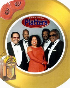 World Famous Platters