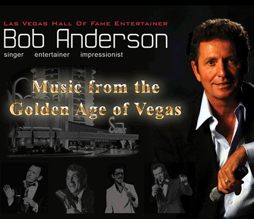 Bob Anderson