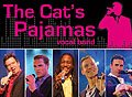 Cats Pajamas